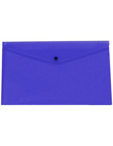 CI | Carpeta liderpapel dossier broche 44242 polipropileno din a3 azul serie frosty