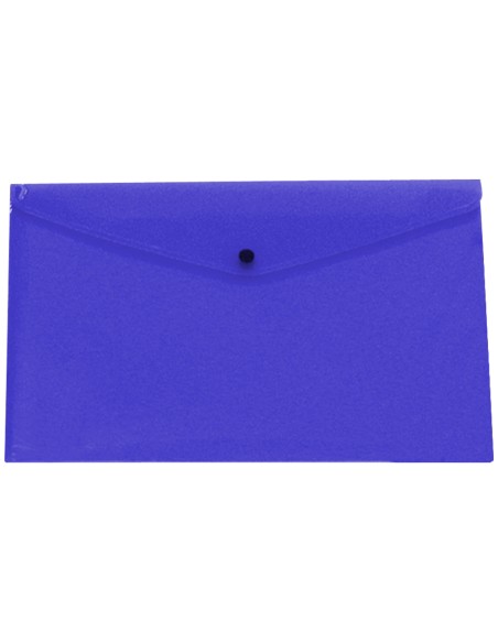CI | Carpeta liderpapel dossier broche 44242 polipropileno din a3 azul serie frosty