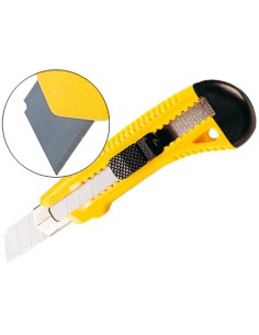 CI | Cuter q-connect 68bc con protector -metalico de...