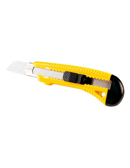 CI | Cuter q-connect 68bc con protector -metalico de cuchilla ancha