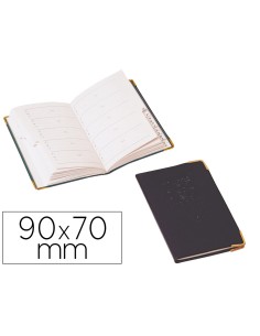 CI | Listin telefonico 14430 tamaño 9x7 cm -con cantonera...