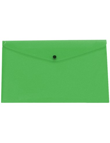 CI | Carpeta liderpapel dossier broche 44243 polipropileno din a3 verde serie frosty