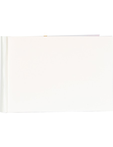 CI | Papel acuarela basik canson din a4+ 370 gr pack de 6 hojas24 x 32 cm