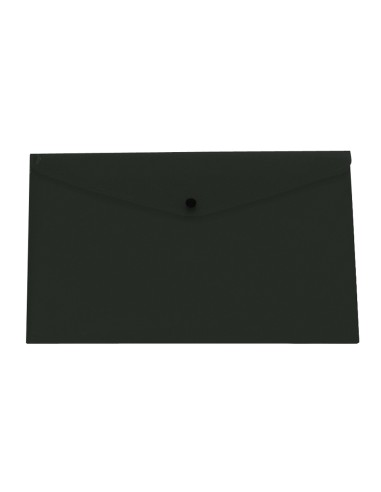 CI | Carpeta liderpapel dossier broche 44243 polipropileno din a3 negro opaco
