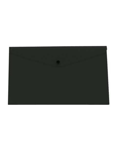 CI | Carpeta liderpapel dossier broche 44243 polipropileno din a3 negro opaco