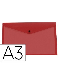 CI | Carpeta liderpapel dossier broche 44243...