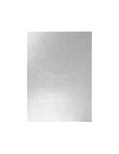 CI | Goma eva con purpurina liderpapel 50x70cm 60g/m2... 2
