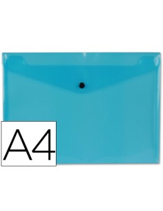 CI | Carpeta liderpapel dossier broche 34042...