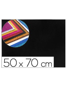 CI | Goma eva con purpurina liderpapel 50x70cm 60g/m2...
