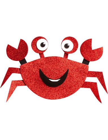 CI | Goma eva con purpurina liderpapel 50x70cm 60g/ m2 espesor 2 mm marron