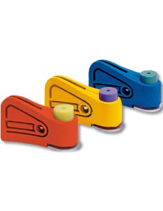 CI | Taladrador perforette -capacidad 10 hojas -unidad 2