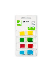 CI | Banderitas separadoras q-connect dispensador 4... 2