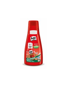 CI | Pegamento pritt universal 100 grs transparente 2