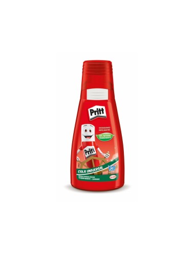 CI | Pegamento pritt universal 100 grs transparente