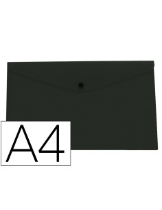 CI | Carpeta liderpapel dossier broche polipropileno din...