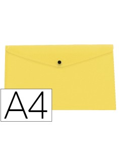 CI | Carpeta liderpapel dossier broche polipropileno din...