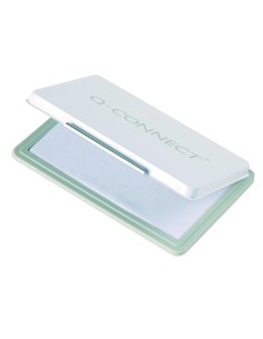 CI | Tampon q-connect n.2 110x70 mm sin entintar 2