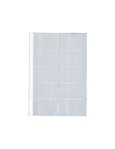 CI | Recambio fundas liderpapel din a4 para...