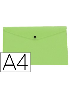 CI | Carpeta liderpapel dossier broche polipropileno din...
