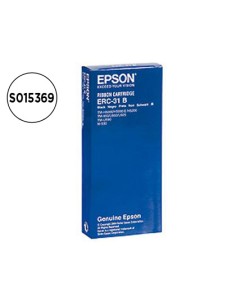 CI | Cinta impresora epson erc-31b negra m-930 tm-930...
