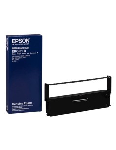 CI | Cinta impresora epson erc-31b negra m-930 tm-930... 2
