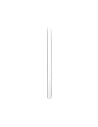 CI | Carpeta liderpapel escaparate 47494 30 fundas polipropileno traslucida din a4 transparente frosty
