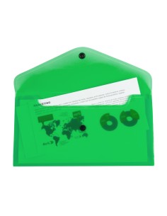 CI | Carpeta liderpapel dossier broche polipropileno... 2