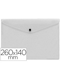 CI | Carpeta liderpapel dossier broche polipropileno...