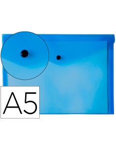 CI | Carpeta liderpapel dossier broche 34352...