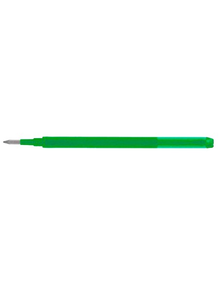 CI | Recambio boligrafo pilot frixion ball verde caja de 3 unidades
