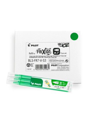 CI | Recambio boligrafo pilot frixion ball...