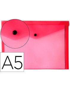 CI | Carpeta liderpapel dossier broche 34350...