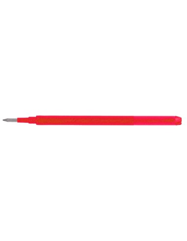 CI | Recambio boligrafo pilot frixion ball rojo caja de 3 unidades