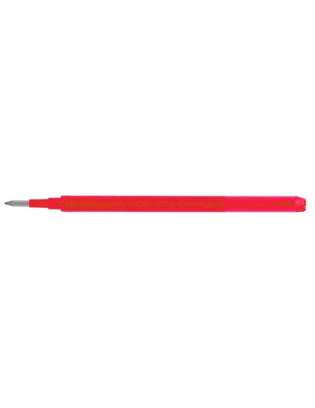 CI | Recambio boligrafo pilot frixion ball rojo caja de 3 unidades