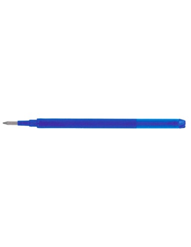 CI | Recambio boligrafo pilot frixion ball azul caja de 3 unidades