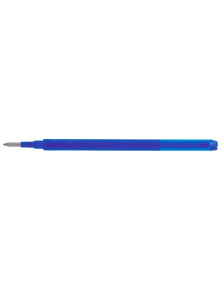 CI | Recambio boligrafo pilot frixion ball azul caja de 3 unidades