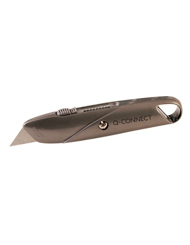 CI | Cuter q-connect 219bc ancho -metalico gris