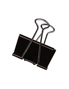CI | Pinza metalica q-connect reversible n.5 50 mm caja... 2