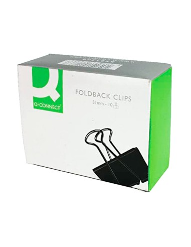 CI | Pinza metalica q-connect reversible n.5 50...