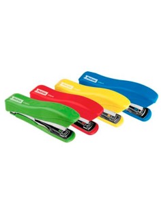 CI | Grapadora petrus liliput 200 -capacidad 12 hojas 2