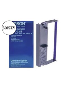 CI | Cinta impresora epson erc-32b negra tm-h6000