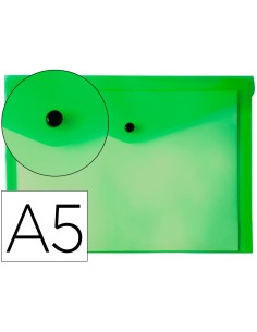 CI | Carpeta liderpapel dossier broche 34353...