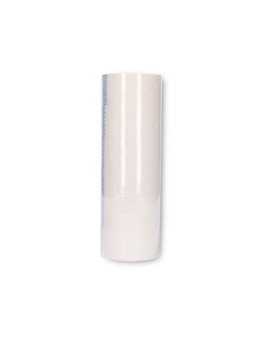 CI | Cinta adhesiva q-connect polipropileno blanca 66 mt x 75 mm para embalaje