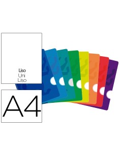 CI | Libreta escolar oxford tapa flexible optik paper...