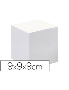 CI | Taco papel quo vadis encolado blanco 680 hojas 100%...