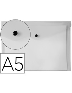 CI | Carpeta liderpapel dossier broche 34354...