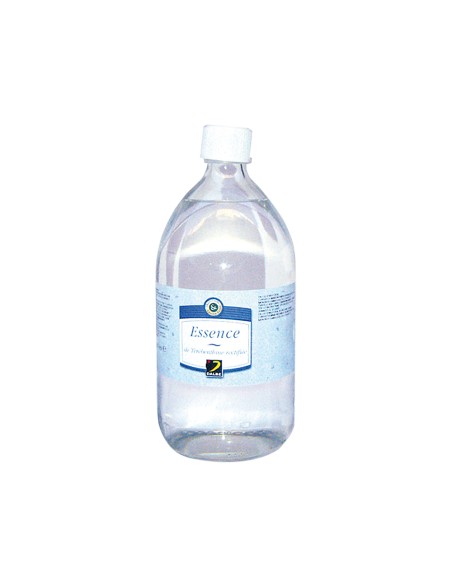 CI | Esencia de trementina dalbe bote de 75ml