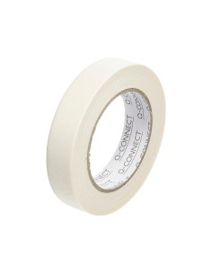 CI | Cinta adhesiva q-connect para pintar 50 mt x 24 mm 2