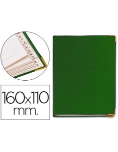 CI | Listin telefonico 5030 tapa flexible tamaño 16x11 cm...