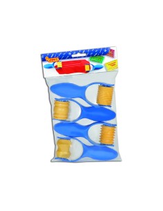 CI | Rodillo jovi para marcar y modelar pasta bolsa de 4... 2